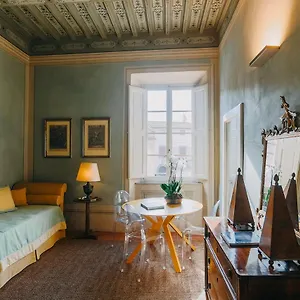 Palazzo Feroci - Residenza D'epoca Apartament Piza