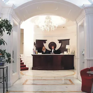 Gambrinus Hotel Rom