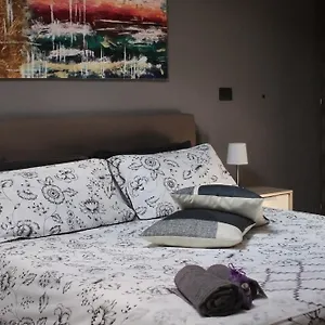 Luxury Keops Apartament Katania
