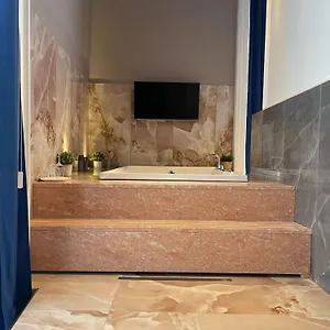 3* Nocleg ze śniadaniem Palazzo Bruca