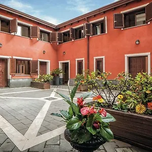 Cortile Dei Sogni Apartment CTA
