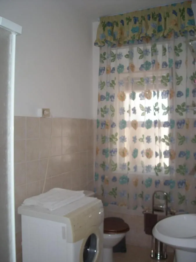 Giovannixxlll B&B CTA Frühstückspension