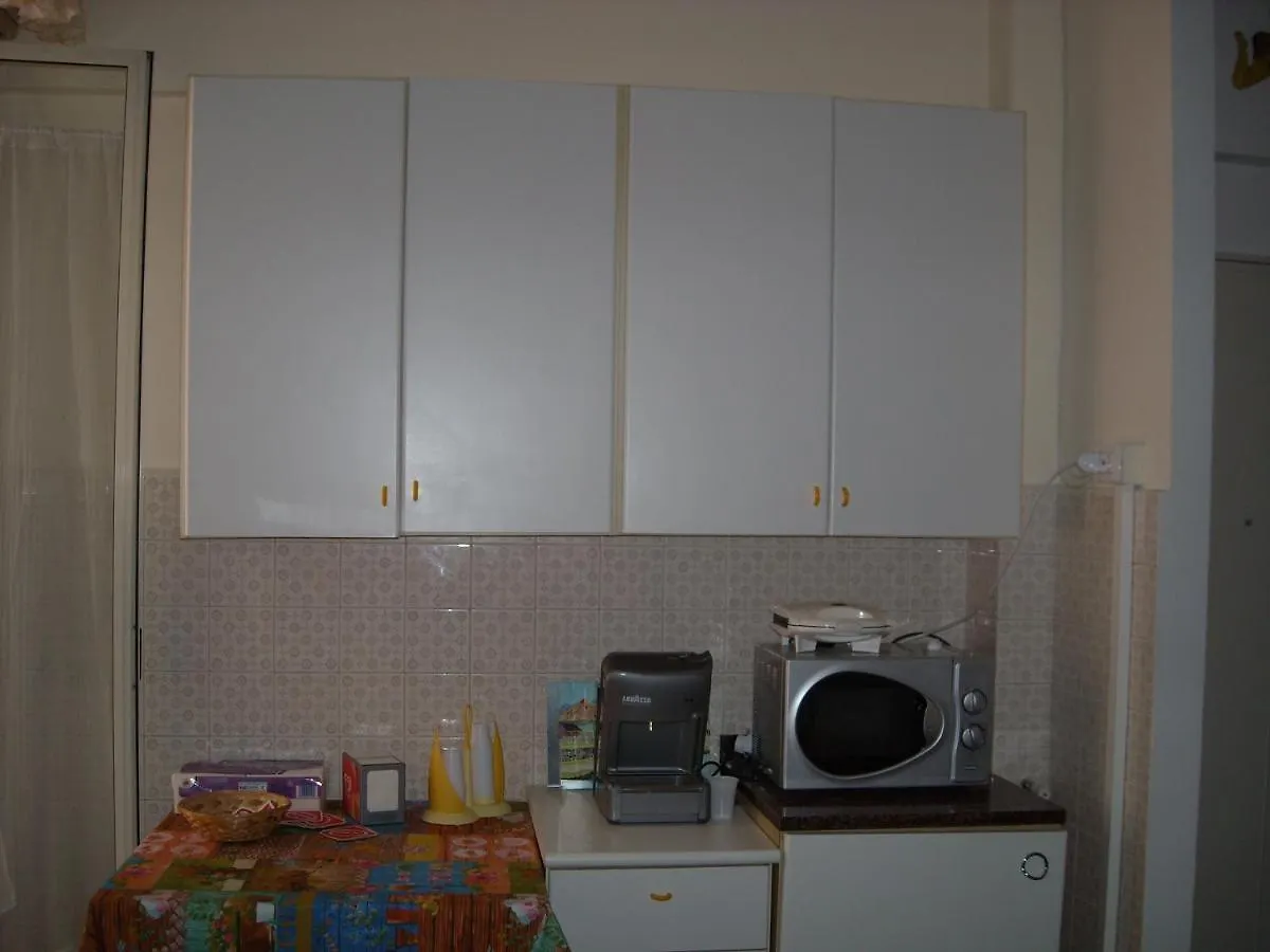 Frühstückspension Giovannixxlll B&B CTA